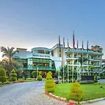 Grand Ring Hotel Kemer