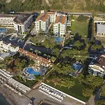 Grand Ring Hotel Kemer