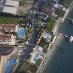 Grand Ring Hotel 5*