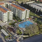 Grand Ring Hotel
