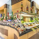 Grand Ring Hotel 5*