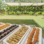 Grand Ring Hotel Kemer