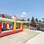 Grand Ring Hotel Kemer