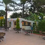 Grand Ring 5* Kemer