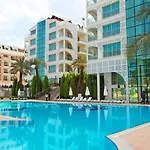 Grand Ring Hotel