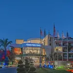 Grand Ring Hotel 5*