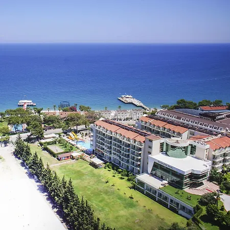 Grand Ring 5* Kemer