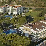 Hotel Grand Ring