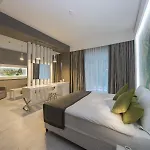 Hotel Grand Ring Kemer