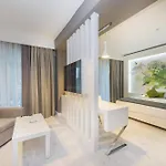 Grand Ring Hotel
