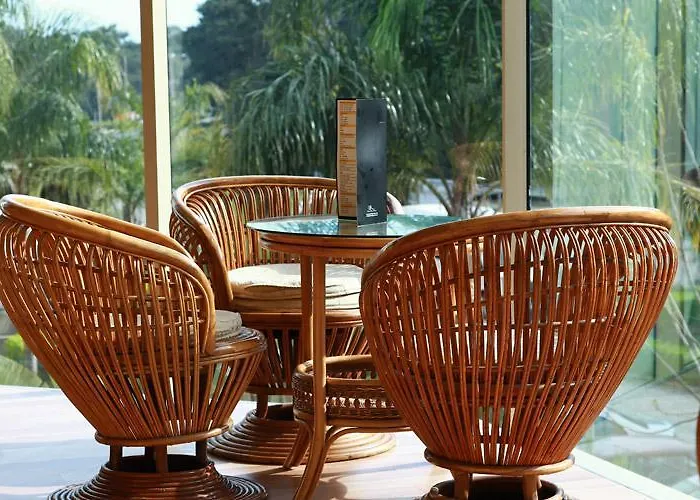 Grand Ring Hotel Kemer