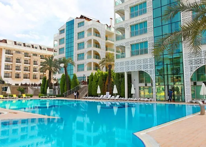 Grand Ring Hotel
