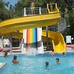 Grand Ring Otel Kemer