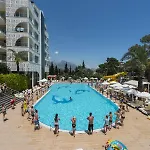 Grand Ring Kemer