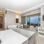 Otel Grand Ring Kemer