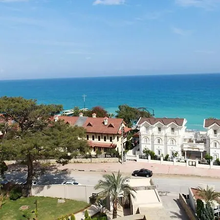 Grand Ring Hotel 5*