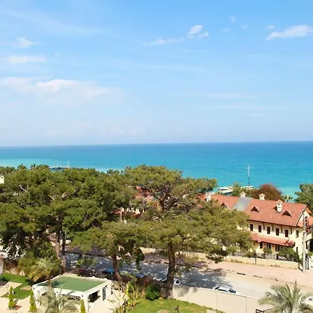 Grand Ring 5* كمر