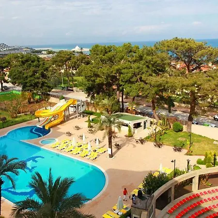 Grand Ring Kemer