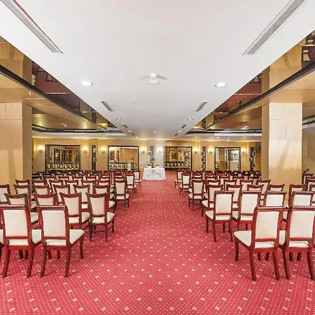 Grand Ring Hotel 5*