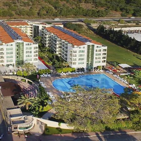 Grand Ring Kemer