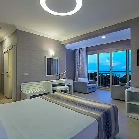 Grand Ring Hotel 5*