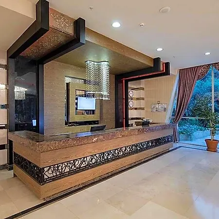 Grand Ring Hotel