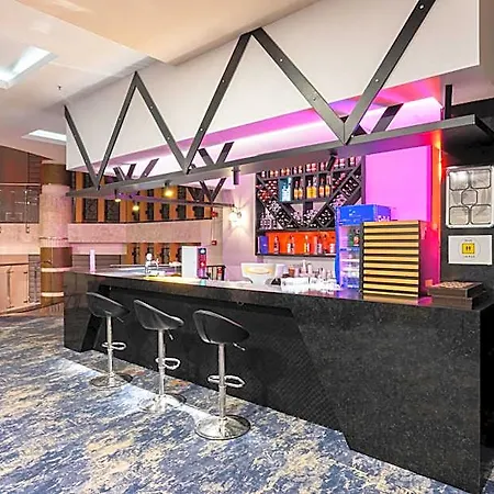 Hotel Grand Ring