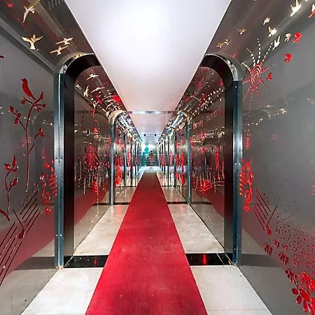 Hotel Grand Ring