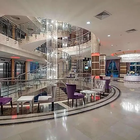 Hotel Grand Ring
