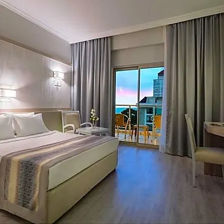 Hotel Grand Ring Kemer