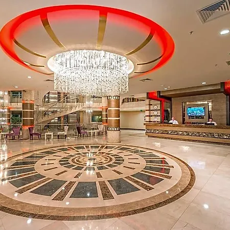 Grand Ring