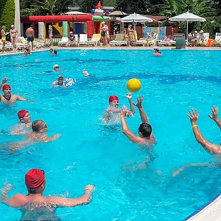 Hotel Grand Ring Kemer