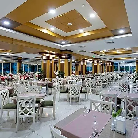 Hotel Grand Ring 5*