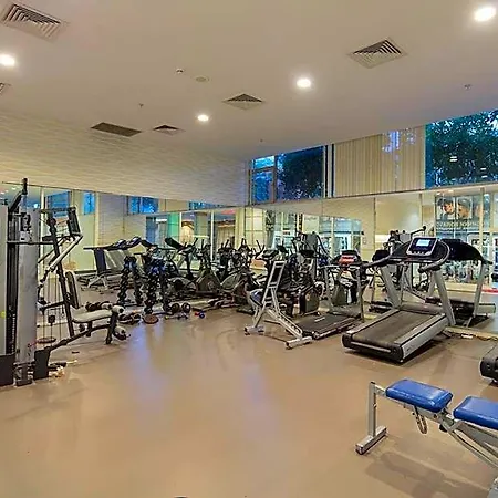 Hotel Grand Ring 5*