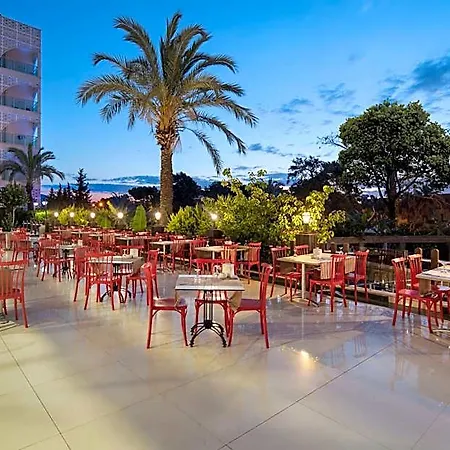 Grand Ring Hotel Kemer