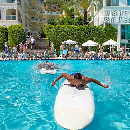 Hotel Grand Ring