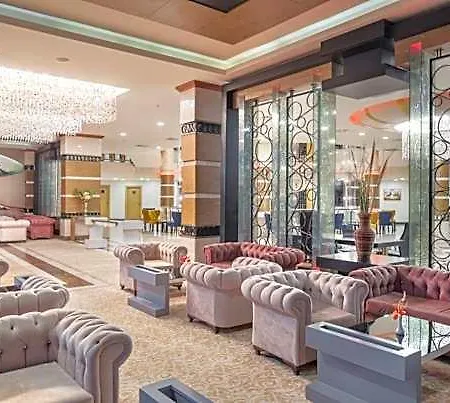 Hotel Grand Ring Kemer