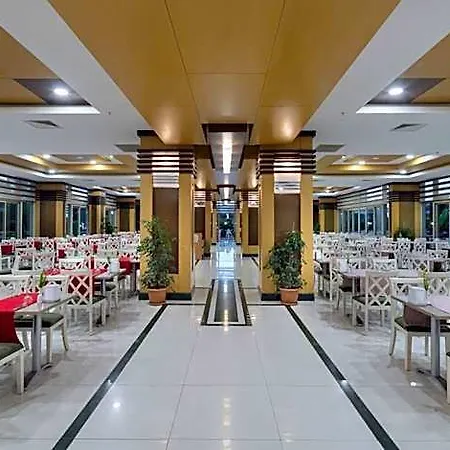 Grand Ring Hotel Kemer