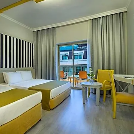 Hotel Grand Ring