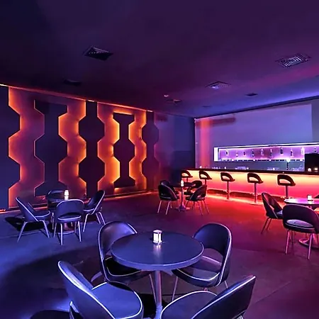 Grand Ring Kemer