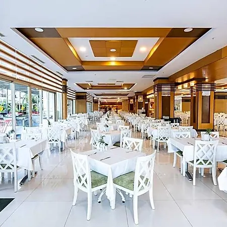 Hotel Grand Ring Kemer
