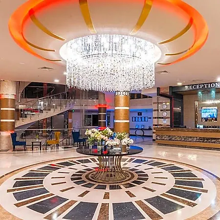 Grand Ring Hotel
