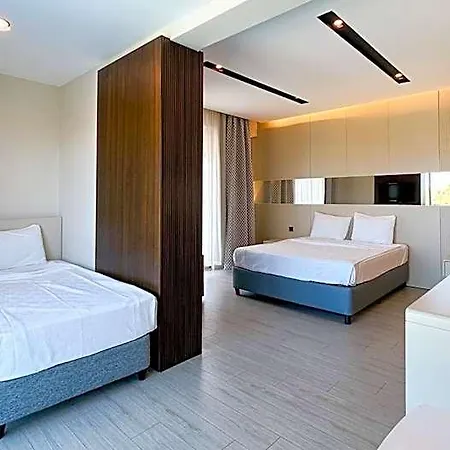 Hotel Grand Ring Kemer