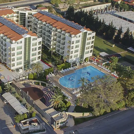 Grand Ring Hotel
