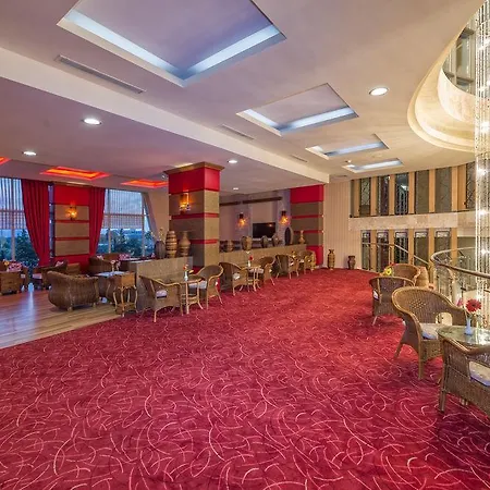 Grand Ring Hotel 5*