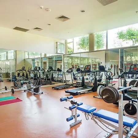 Grand Ring Hotel Kemer