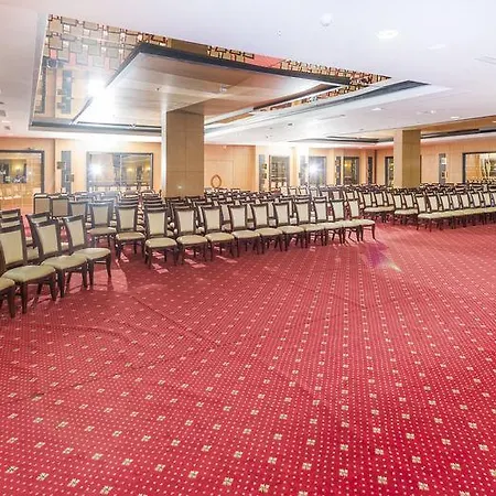 Grand Ring 5* كمر