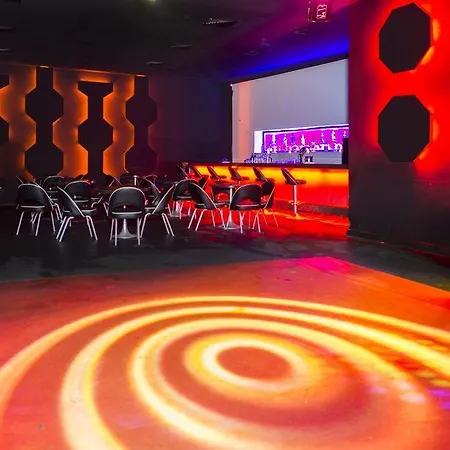 Grand Ring Hotel Kemer