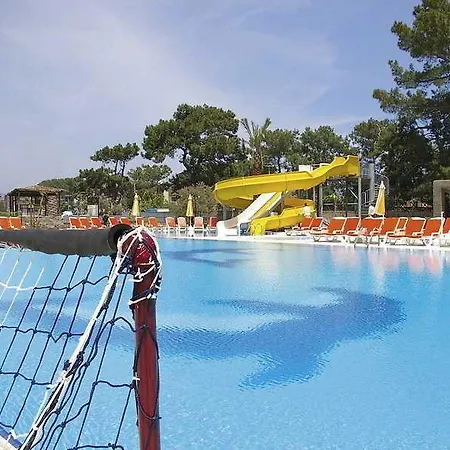 Grand Ring 5* Kemer