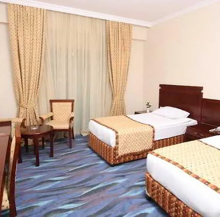 Grand Ring Hotel
